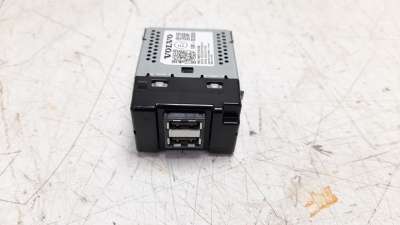 Recambio de modulo electronico para volvo xc 40 2017- essential 2wd referencia OEM IAM 10R053559  