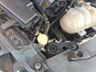 Recambio de deposito limpia para ford mustang 2014- gt referencia OEM IAM 2527212  