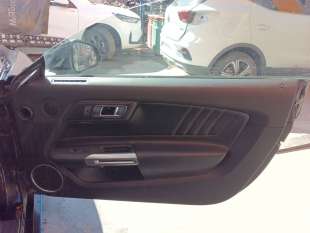 Recambio de elevalunas delantero derecho para ford mustang 2014- gt referencia OEM IAM MR3B6323200AA  