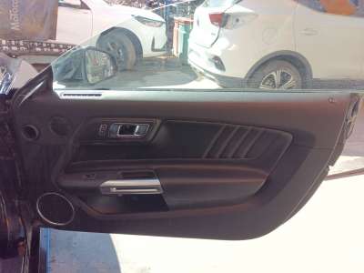 Recambio de elevalunas delantero derecho para ford mustang 2014- gt referencia OEM IAM MR3B6323200AA  