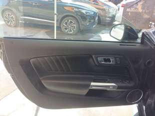 Recambio de elevalunas delantero izquierdo para ford mustang 2014- gt referencia OEM IAM 2561419  