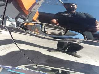 Recambio de maneta exterior delantera derecha para ford mustang 2014- gt referencia OEM IAM ES73F22464BD  