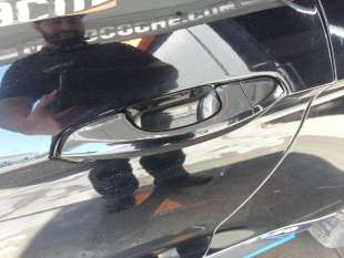 Recambio de maneta exterior delantera izquierda para ford mustang 2014- gt referencia OEM IAM 2196011  