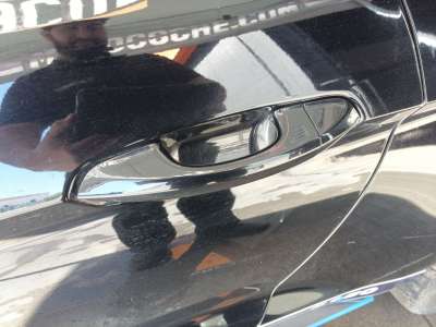 Recambio de maneta exterior delantera izquierda para ford mustang 2014- gt referencia OEM IAM 2196011  
