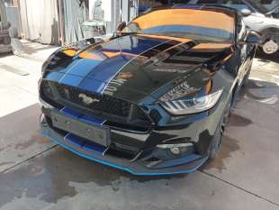 Recambio de morro completo para ford mustang 2014- gt referencia OEM IAM 2015171  