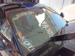 Recambio de parabrisas para ford mustang 2014- gt referencia OEM IAM 2187404  