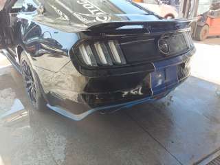 Recambio de paragolpes trasero para ford mustang 2014- gt referencia OEM IAM 2003235  