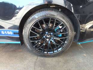 Recambio de juego llantas para ford mustang 2014- gt referencia OEM IAM 5295889  