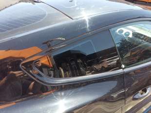 Recambio de luna custodia trasera derecha para ford mustang 2014- gt referencia OEM IAM 2567131  