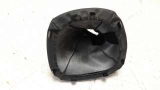 Recambio de guarnecidos palanca cambio para fiat panda (319) 2012- base (2020) referencia OEM IAM 142103122  