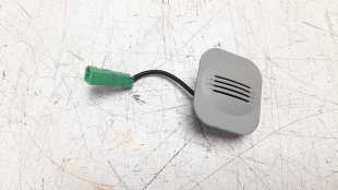 Recambio de modulo electronico para fiat panda (319) 2012- base (2020) referencia OEM IAM 735763518  