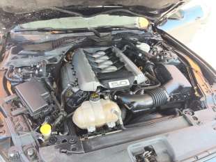 Recambio de bomba combustible para ford mustang 2014- gt referencia OEM IAM 2213657  