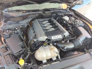 Recambio de caja cambios para ford mustang 2014- gt referencia OEM IAM 2057920  