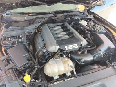 Recambio de caja cambios para ford mustang 2014- gt referencia OEM IAM 2057920  