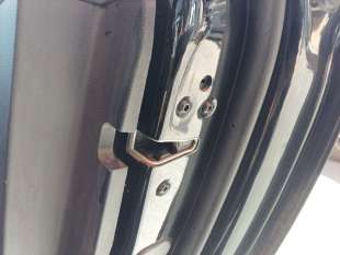 Recambio de cerradura puerta delantera derecha para ford mustang 2014- gt referencia OEM IAM GR3AA21812FC  