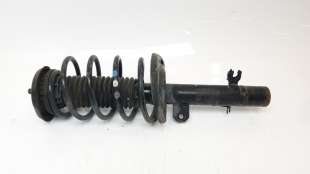 Recambio de amortiguador delantero izquierdo para citroën c4 cactus 2014- shine referencia OEM IAM 9820230980  