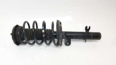 Recambio de amortiguador delantero izquierdo para citroën c4 cactus 2014- shine referencia OEM IAM 9820230980  