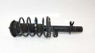 Recambio de amortiguador delantero izquierdo para citroën c4 cactus 2014- shine referencia OEM IAM 9820230980  