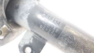 Recambio de amortiguador delantero izquierdo para citroën c4 cactus 2014- shine referencia OEM IAM 9820230980   2