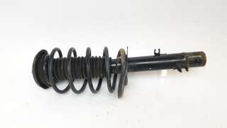 Recambio de amortiguador delantero izquierdo para citroën c4 cactus 2014- shine referencia OEM IAM 9820230980  