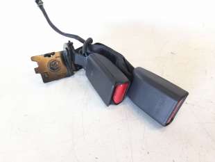 Recambio de enganche cinturon trasero derecho para hyundai kona 2017- 1.0 tgdi cat referencia OEM IAM 1147163  