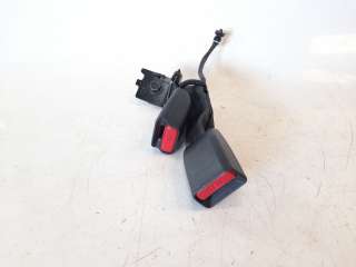 Recambio de enganche cinturon trasero derecho para hyundai kona 2017- 1.0 tgdi cat referencia OEM IAM 1147163  