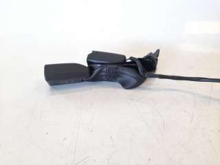 Recambio de enganche cinturon trasero derecho para hyundai kona 2017- 1.0 tgdi cat referencia OEM IAM 1147163  