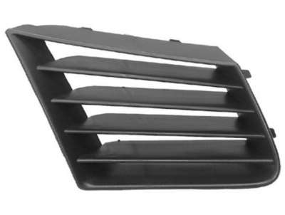 Recambio de rejilla delantera para seat ibiza (6l1) 2001-2009 referencia OEM IAM 6L085367679Y 107211704 ST0332003