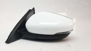 Recambio de retrovisor izquierdo para ford kuga iii (dfk) 2019- 1.5 ecoboost referencia OEM IAM LV4B17683BG   2