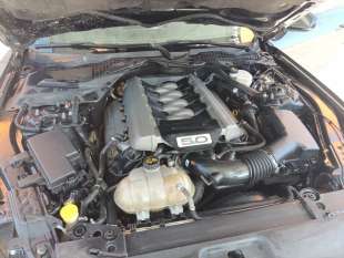 Recambio de abs para ford mustang 2014- gt referencia OEM IAM 2147542  