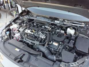 Recambio de abs para toyota corolla station wagon (_e21_) 2019- 2.0 hybrid (mzeh12) referencia OEM IAM 4405012E70  