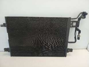 Recambio de condensador / radiador aire acondicionado para volkswagen passat variant (3b6) 2000-2005 edition referencia OEM IAM 