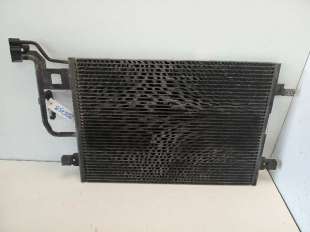 Recambio de condensador / radiador aire acondicionado para volkswagen passat variant (3b6) 2000-2005 edition referencia OEM IAM  2