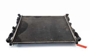 Recambio de radiador agua para mercedes-benz clase e (w211) berlina 2002-2009 2.2 cdi cat referencia OEM IAM 2115001302 53423 