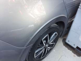 Recambio de aletin trasero derecho para toyota corolla station wagon (_e21_) 2019- 2.0 hybrid (mzeh12) referencia OEM IAM 75615Y
