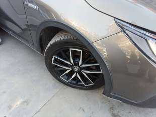 Recambio de amortiguador delantero derecho para toyota corolla station wagon (_e21_) 2019- 2.0 hybrid (mzeh12) referencia OEM IA