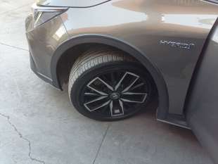 Recambio de amortiguador delantero izquierdo para toyota corolla station wagon (_e21_) 2019- 2.0 hybrid (mzeh12) referencia OEM 