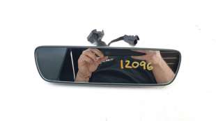 Recambio de retrovisor interior para toyota corolla station wagon (_e21_) 2019- 2.0 hybrid (mzeh12) referencia OEM IAM 878100WS3