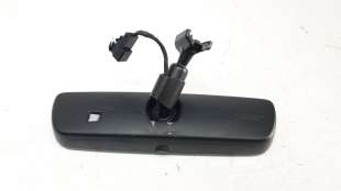 Recambio de retrovisor interior para toyota corolla station wagon (_e21_) 2019- 2.0 hybrid (mzeh12) referencia OEM IAM 878100WS3 2