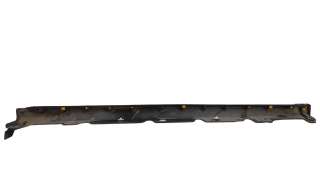 Recambio de estribo lateral para hyundai kona 2017- referencia OEM IAM 87751J9000  
