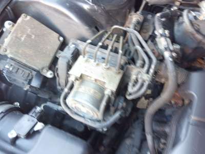 Recambio de abs para subaru outback (bs) 2014- 2.0 d awd (bsd) referencia OEM IAM 27536al07a  