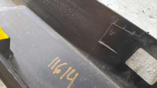 Recambio de estribo lateral para hyundai kona 2017- referencia OEM IAM 87751J9000  