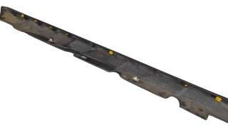 Recambio de estribo lateral para hyundai kona 2017- referencia OEM IAM 87751J9000  