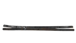 Recambio de barras techo para hyundai kona 2017- referencia OEM IAM 87280J9000PGY  