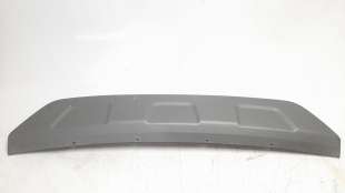 Recambio de moldura para ford ecosport (cr6) 2017- trend referencia OEM IAM GN1517D781G  