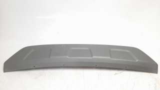 Recambio de moldura para ford ecosport (cr6) 2017- trend referencia OEM IAM GN1517D781G  