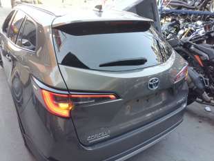 Recambio de brazo limpia trasero para toyota corolla station wagon (_e21_) 2019- 2.0 hybrid (mzeh12) referencia OEM IAM 85241020