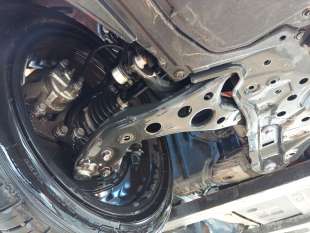 Recambio de brazo suspension inferior delantero derecho para toyota corolla station wagon (_e21_) 2019- 2.0 hybrid (mzeh12) refe