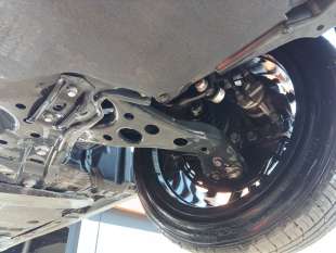 Recambio de brazo suspension inferior delantero izquierdo para toyota corolla station wagon (_e21_) 2019- 2.0 hybrid (mzeh12) re