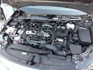 Recambio de centralita motor uce para toyota corolla station wagon (_e21_) 2019- 2.0 hybrid (mzeh12) referencia OEM IAM 89666027